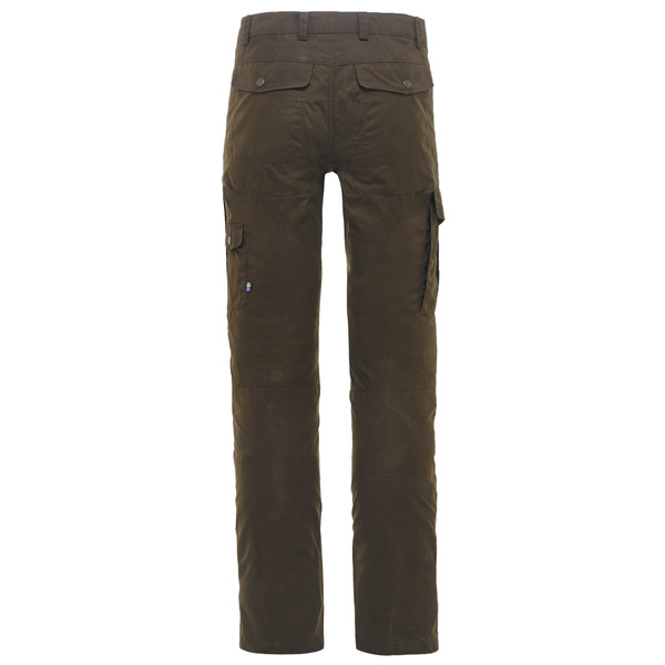 FJÄLL RÄVEN Karl Pro Trousers FJÄLL RÄVEN Karl Pro Trousers