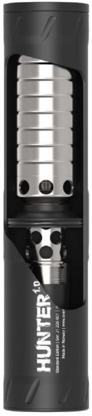 SVEMKO Schalldämpfer Standard Quick Mount .30-7,62