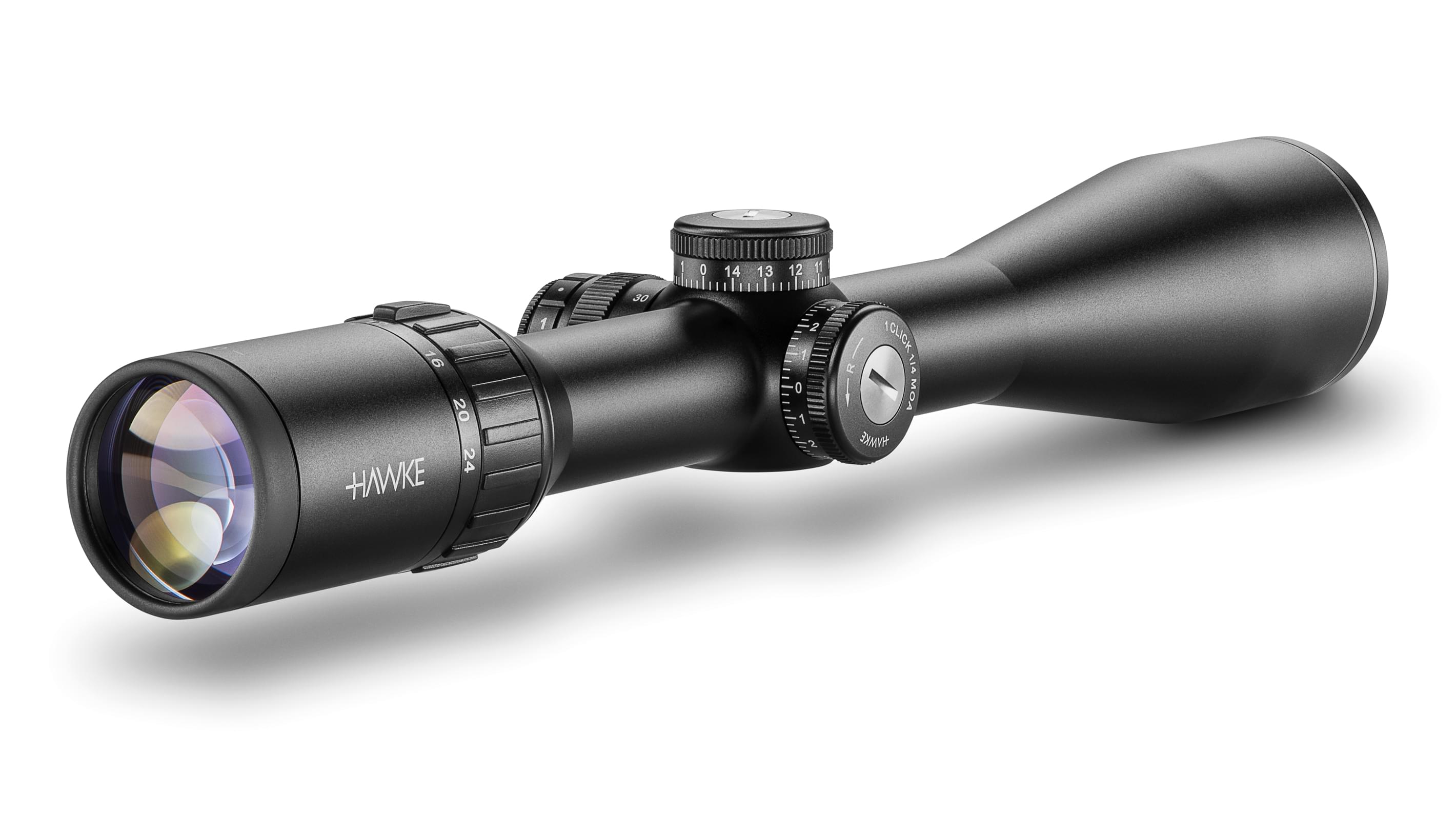 HAWKE Endurance 30 WA SF 6-24x50 LR DOT 