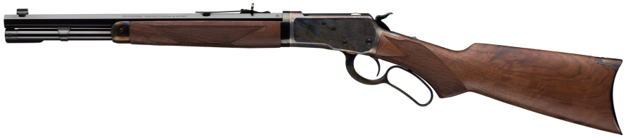 WINCHESTER M1892 Deluxe TD OST LL16'' .44 Rem.Mag. WINCHESTER M1892 Deluxe TD OST LL16'' .44 Rem.Mag.