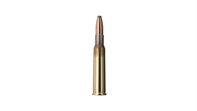 GECO 7X57 R Softpoint 10,69g/165gr