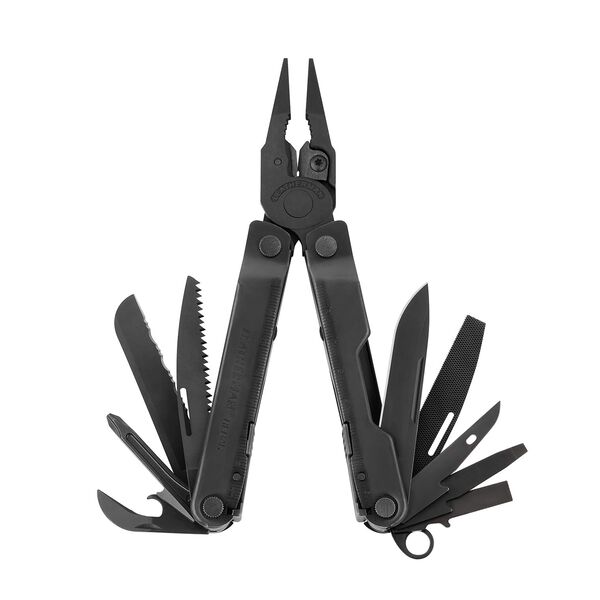 LEATHERMAN Rebar black/Molle