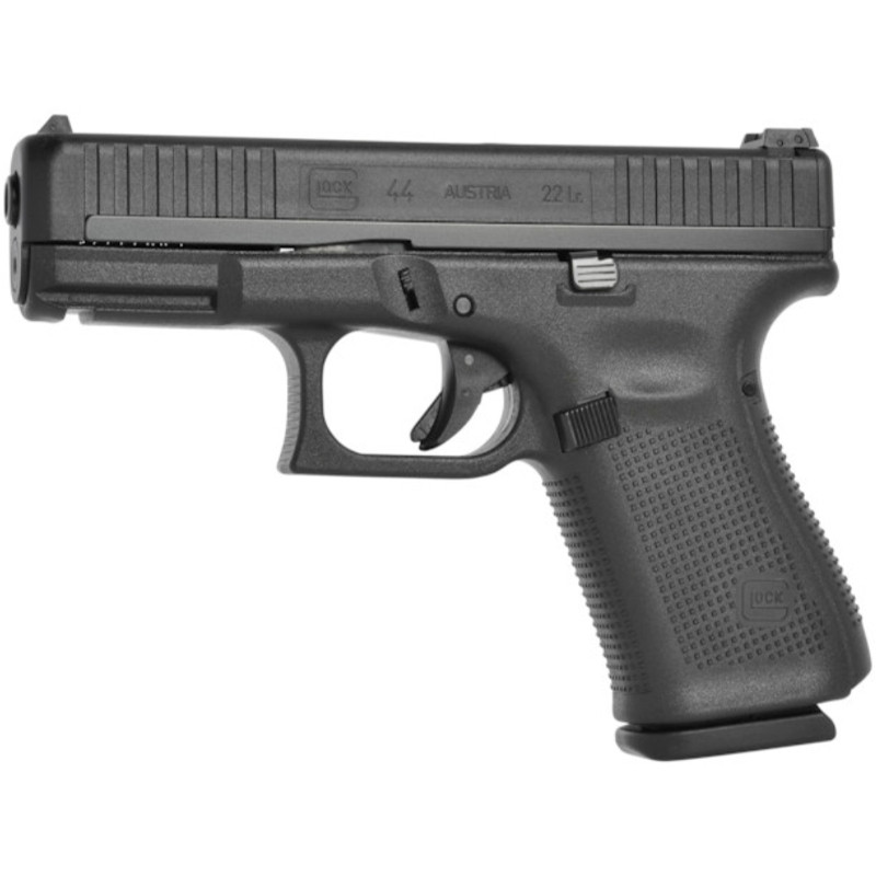 GLOCK 44 FS LL10,2cm .22 lr. inkl. 2xMagazinen