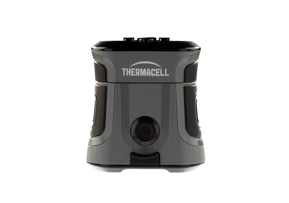 THERMACELL EX-90 Stechmückenschutz Grau