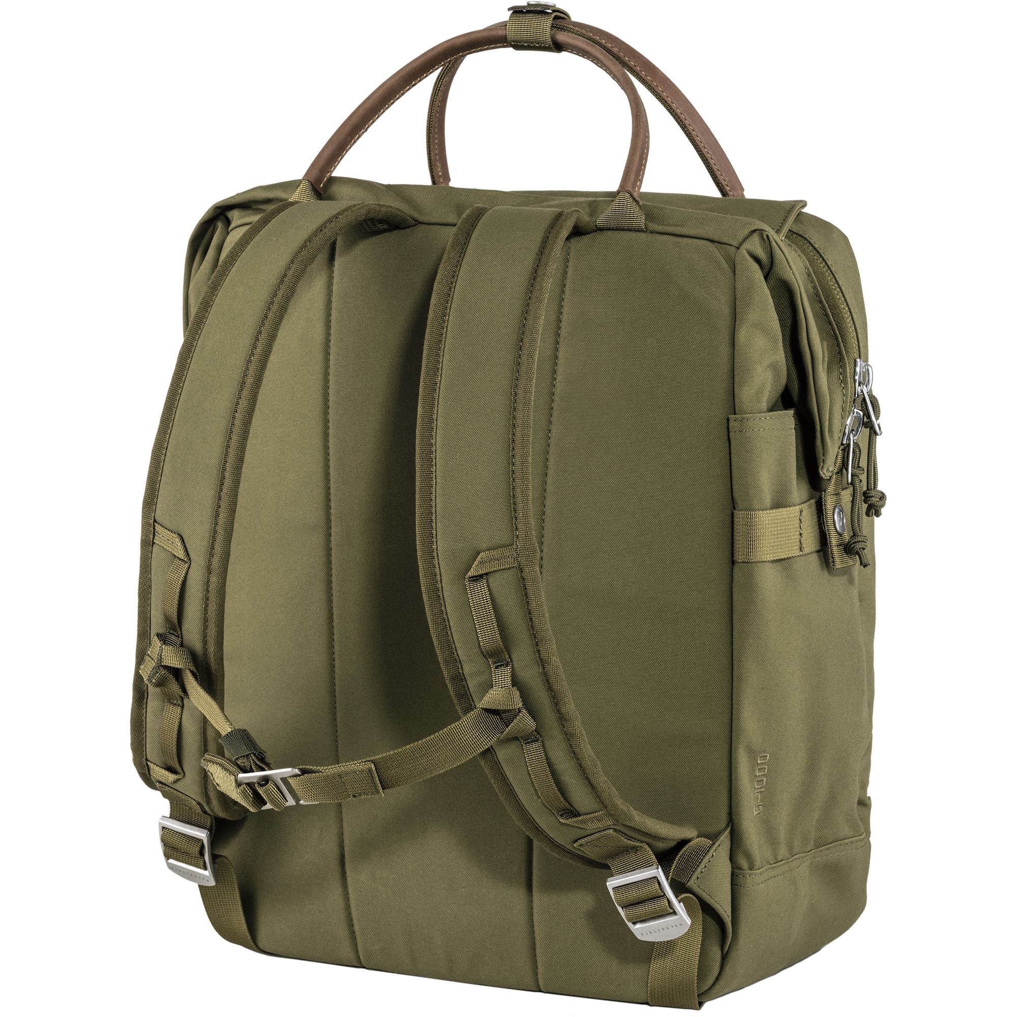 FJÄLL RÄVEN Haulpack No.1 FJÄLL RÄVEN Haulpack No.1