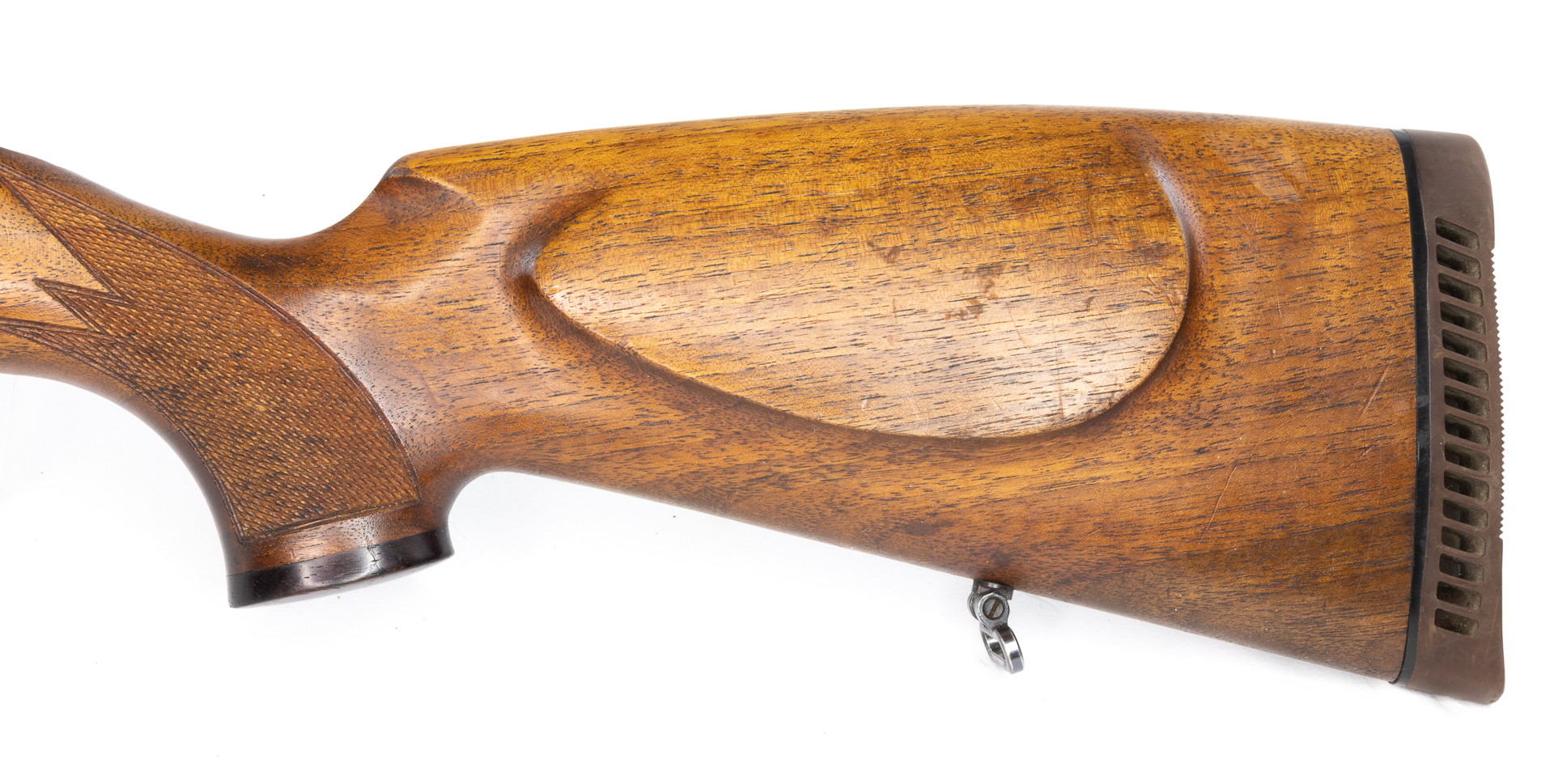 gebr. STEYR Mannlicher Mod. M ohne Zielfernrohr mit Weaver Montagebasen Zustand: Gut