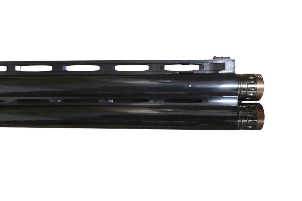 ZOLI Z-Gun Black Mid Rib LL75cm