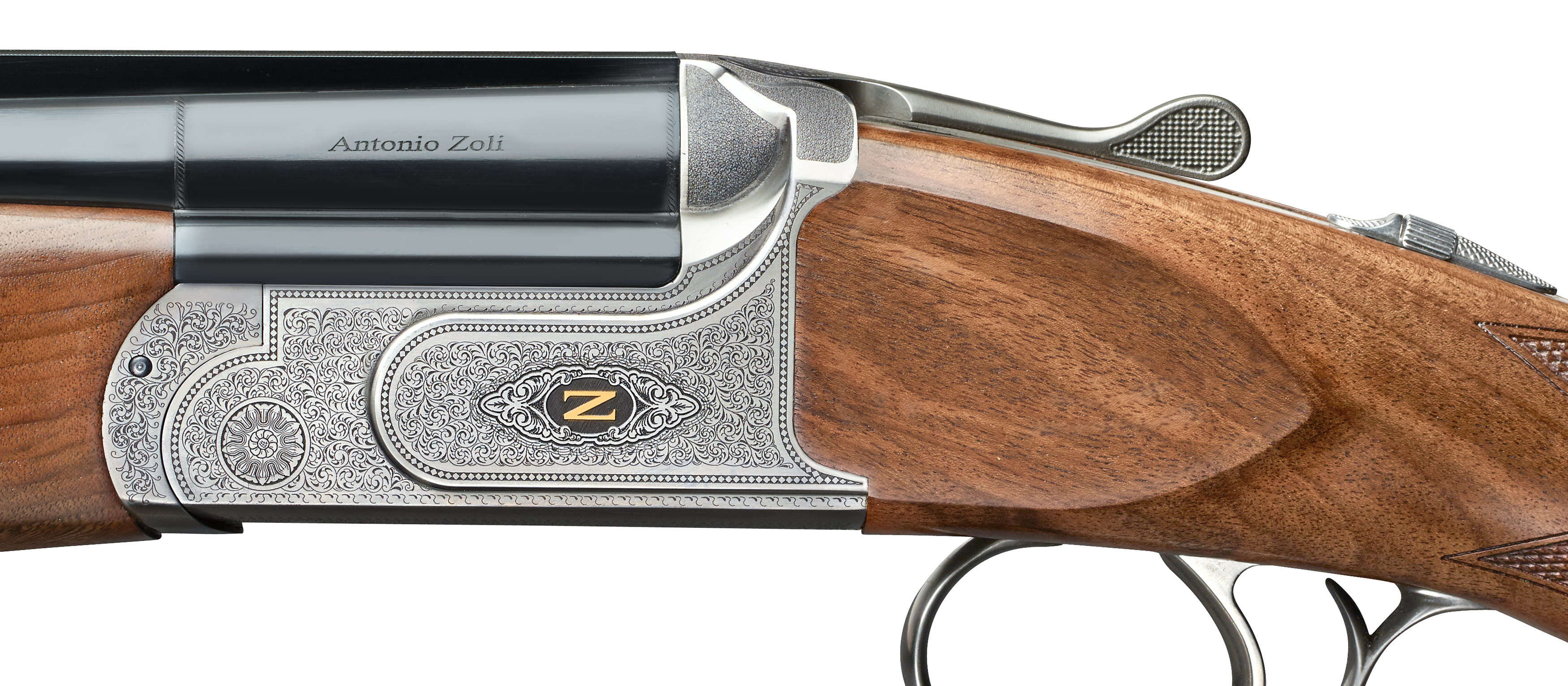 ZOLI Z-Gun Extra Silver LL 75cm