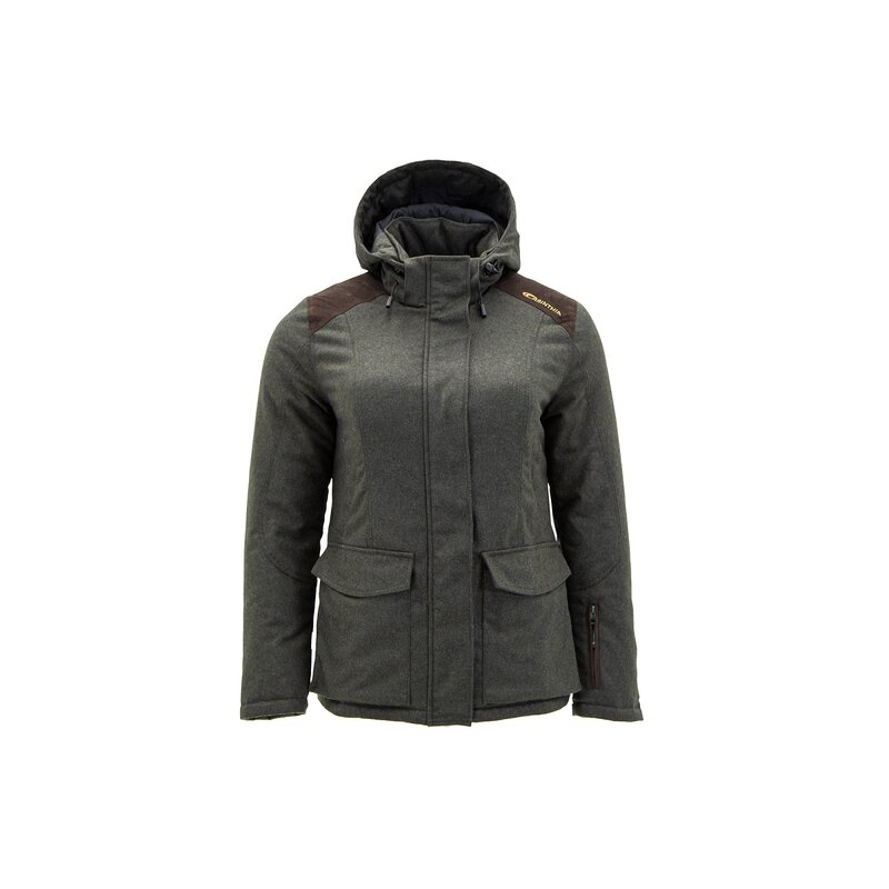 CARINTHIA G-LOFT Parka Lady olive