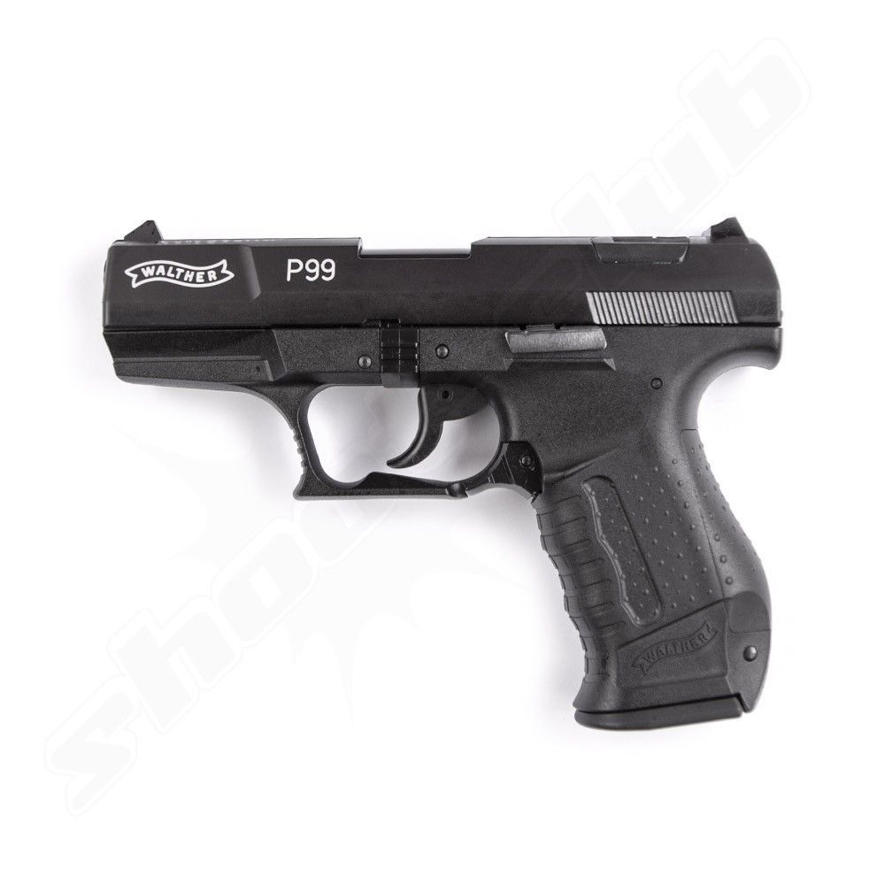 WALTHER P99