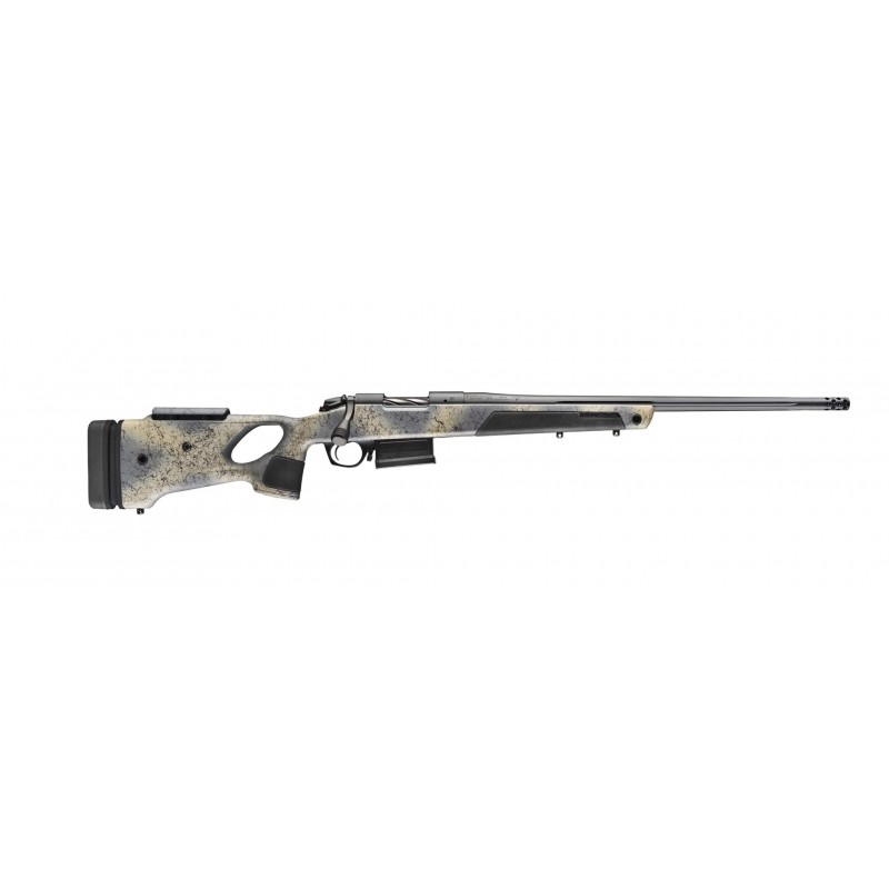 BERGARA B14W HMR Wilderness LL20'' Recht 5/8-25