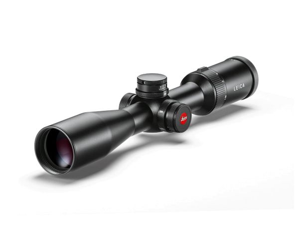 LEICA Fortis 6 1,8-12x42i BDC LEICA Fortis 6 1,8-12x42i BDC