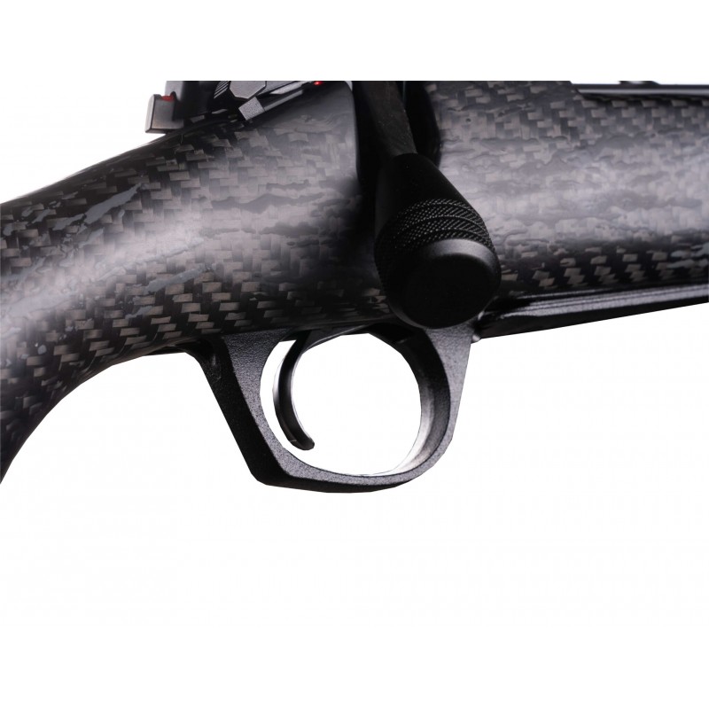 BERGARA B14/2 CF CIMA RTM+ SMC Carbon LL51cm