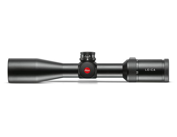 LEICA Fortis 6 1,8-12x42i BDC LEICA Fortis 6 1,8-12x42i BDC