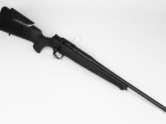BLASER R8 Professional schwarz BLASER R8 Professional schwarz