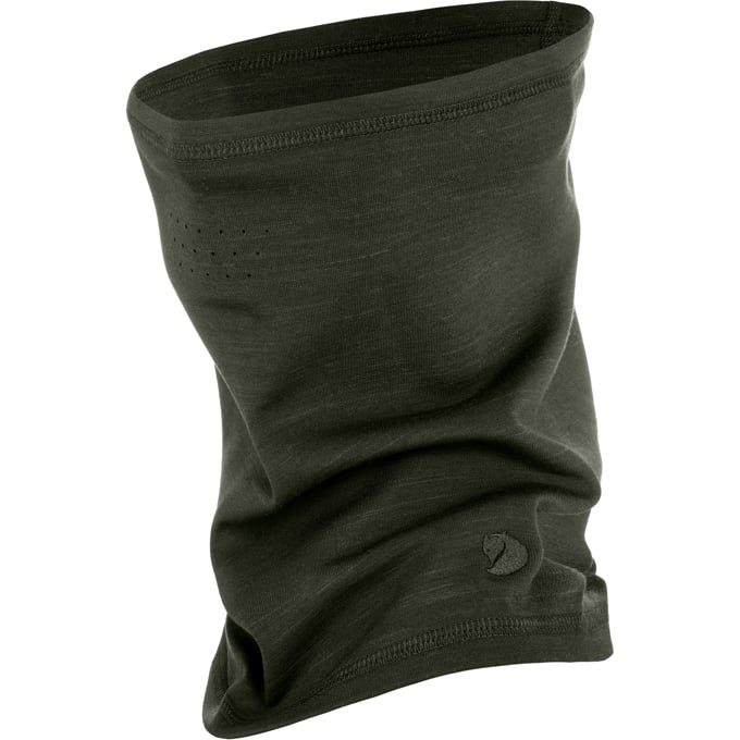 FJÄLL RÄVEN Keb Fleece Neck Gaiter