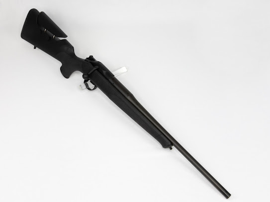 BLASER R8 Professional schwarz 