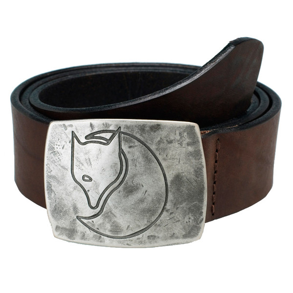 FJÄLL RÄVEN Murena Silver Belt