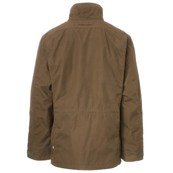 FJÄLL RÄVEN Brenner Pro Jacket