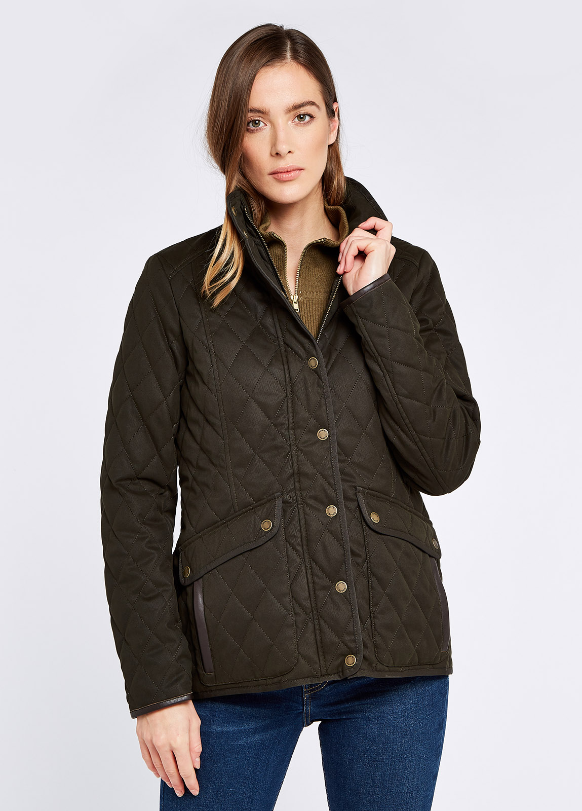 DUBARRY Corrib Jacke DUBARRY Corrib Jacke
