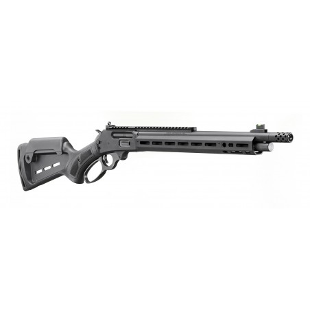 RUGER Marlin Mod. 1895 Dark Series ohne Tritium Vis., LL 16,1"