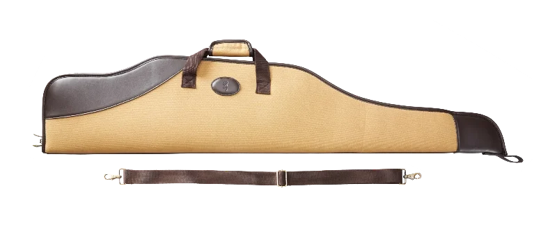 BROWNING Flex Canvas Rifle ,light beige 124cm 
