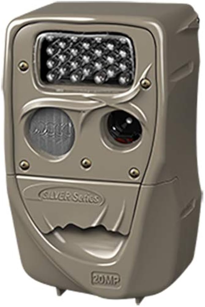 CUDDEBACK Wildkamera 20 MP IR