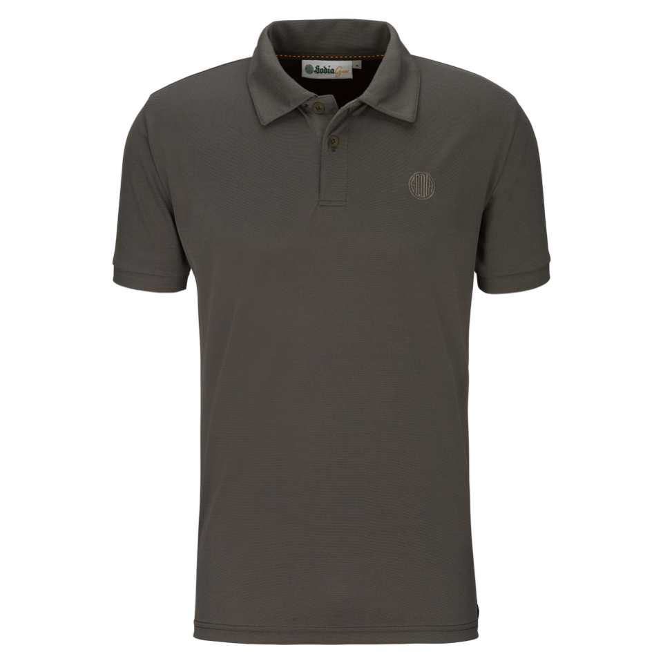 SODIA Poloshirt Pique 