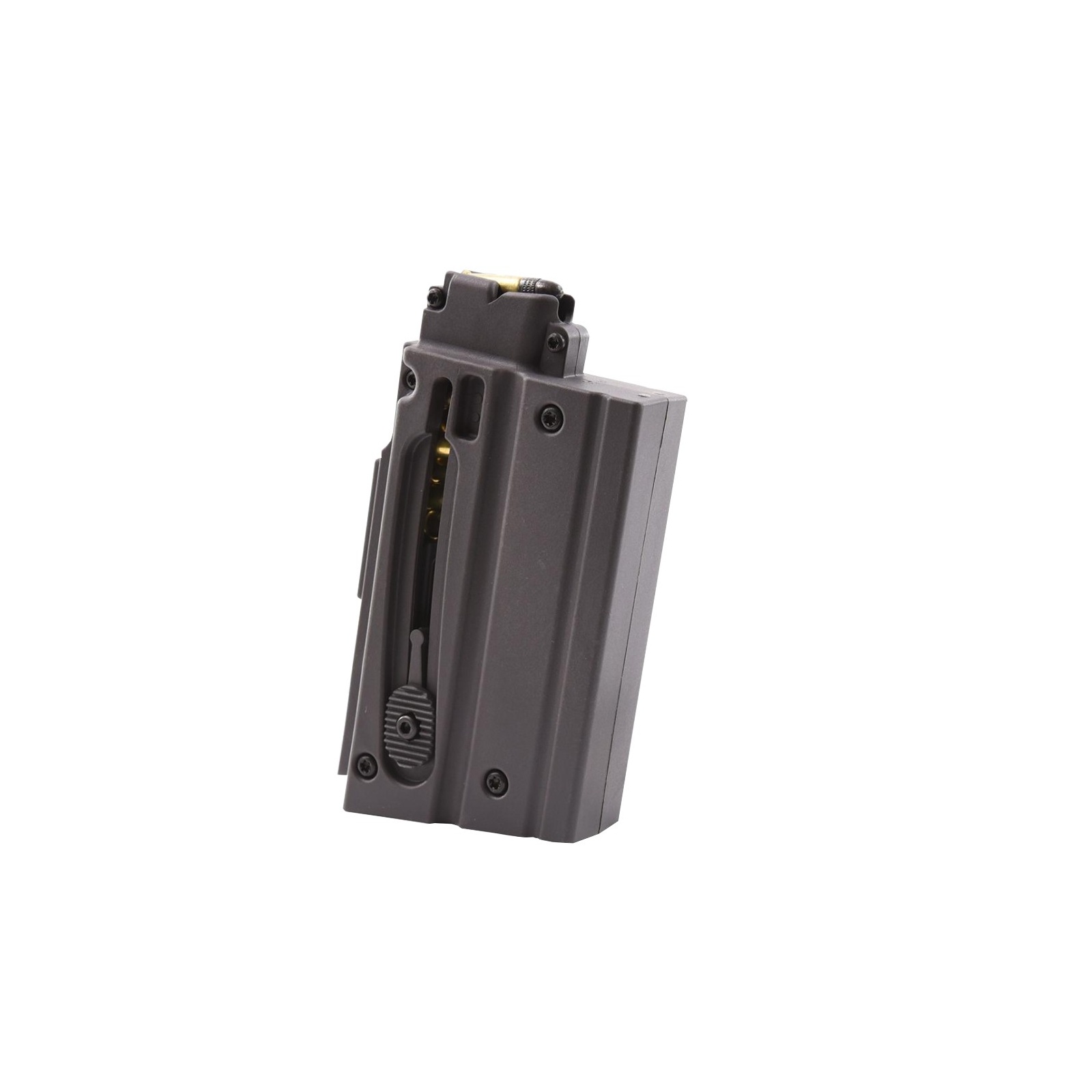 HÄMMERLI Magazin TAC R1 .22 10-Schuss