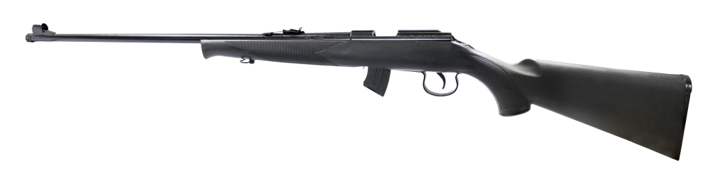 NORINCO JW15A Kunststoffschaft LL61cm .22 lfB