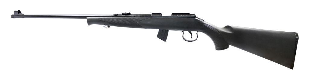 NORINCO JW15A KunststoffschaftLL61cm .22 lr.