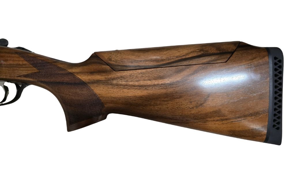 ZOLI Z-Gun Black Mid Rib LL75cm