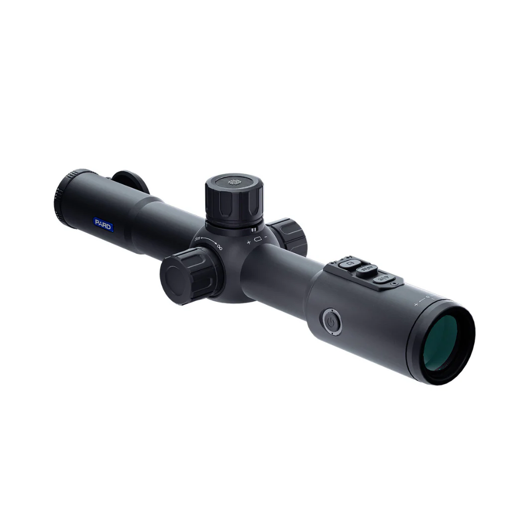 PARD Pantera Mini 256 Q