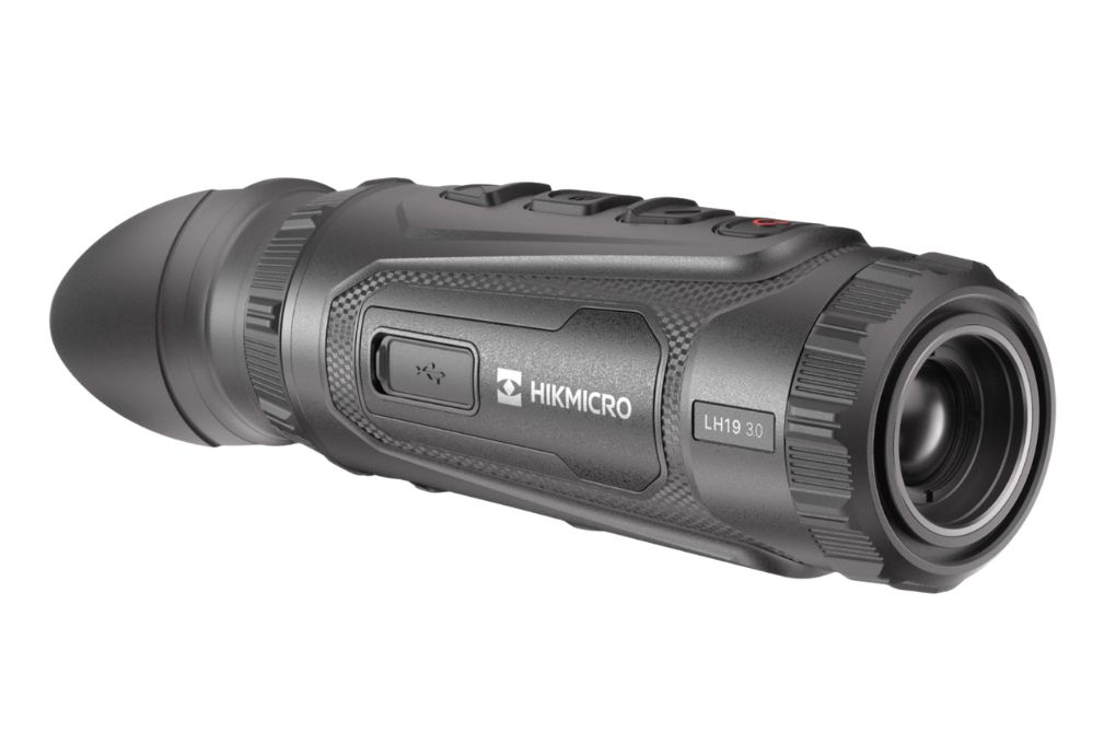 HIKMICRO Lynx LH19 3.0