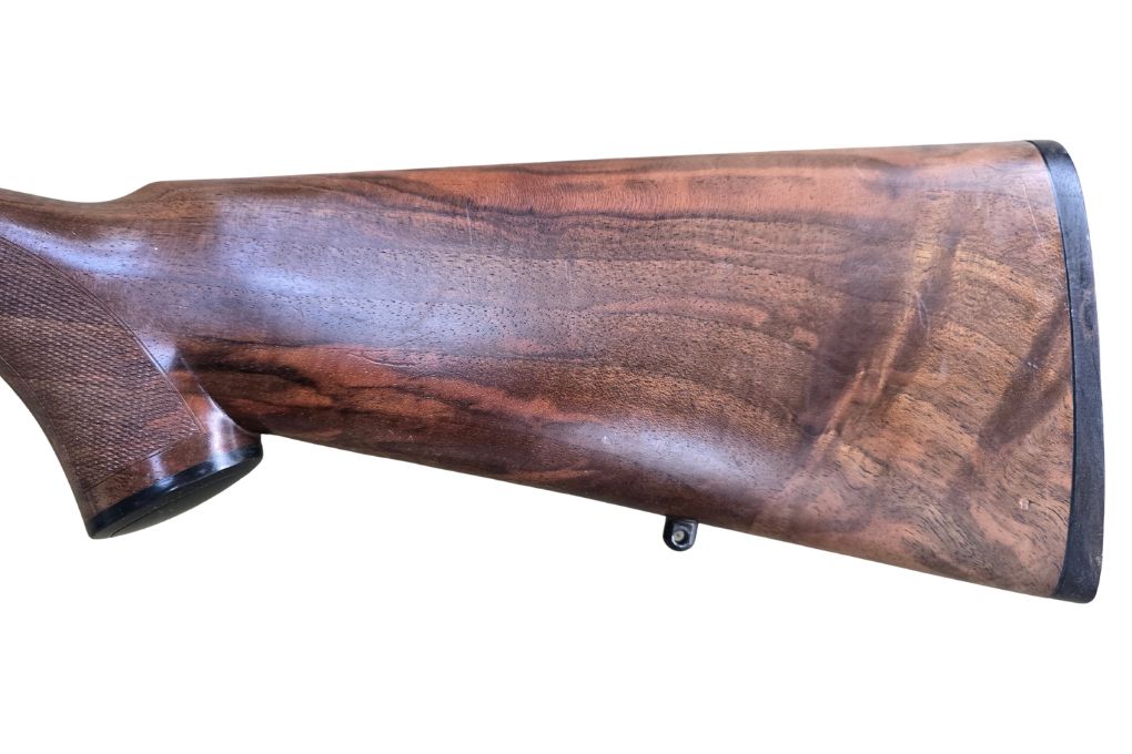 gebr. BLASER F3 Game, LL71cm, im Originalkoffer, Zustand: Sehr gut