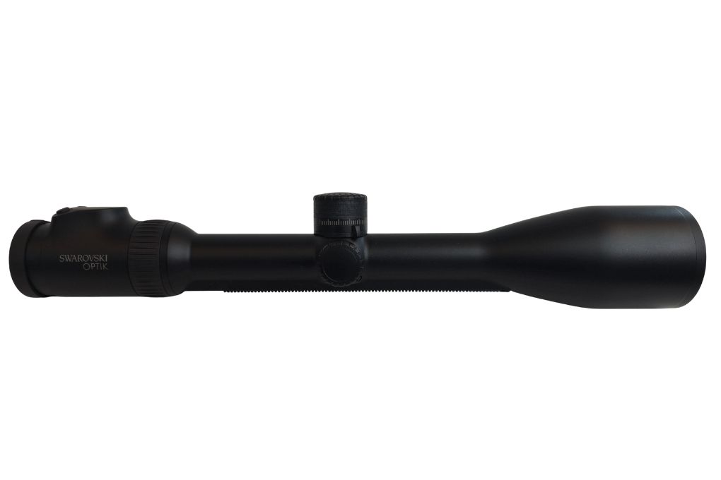 SWAROVSKI Z6i 4-24x56 III P BT SR