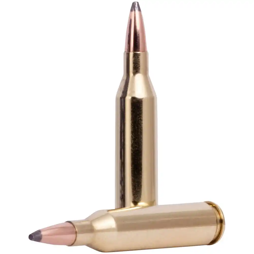 FEDERAL .243 Win. Classic SP Power Shok 6,5g/100gr