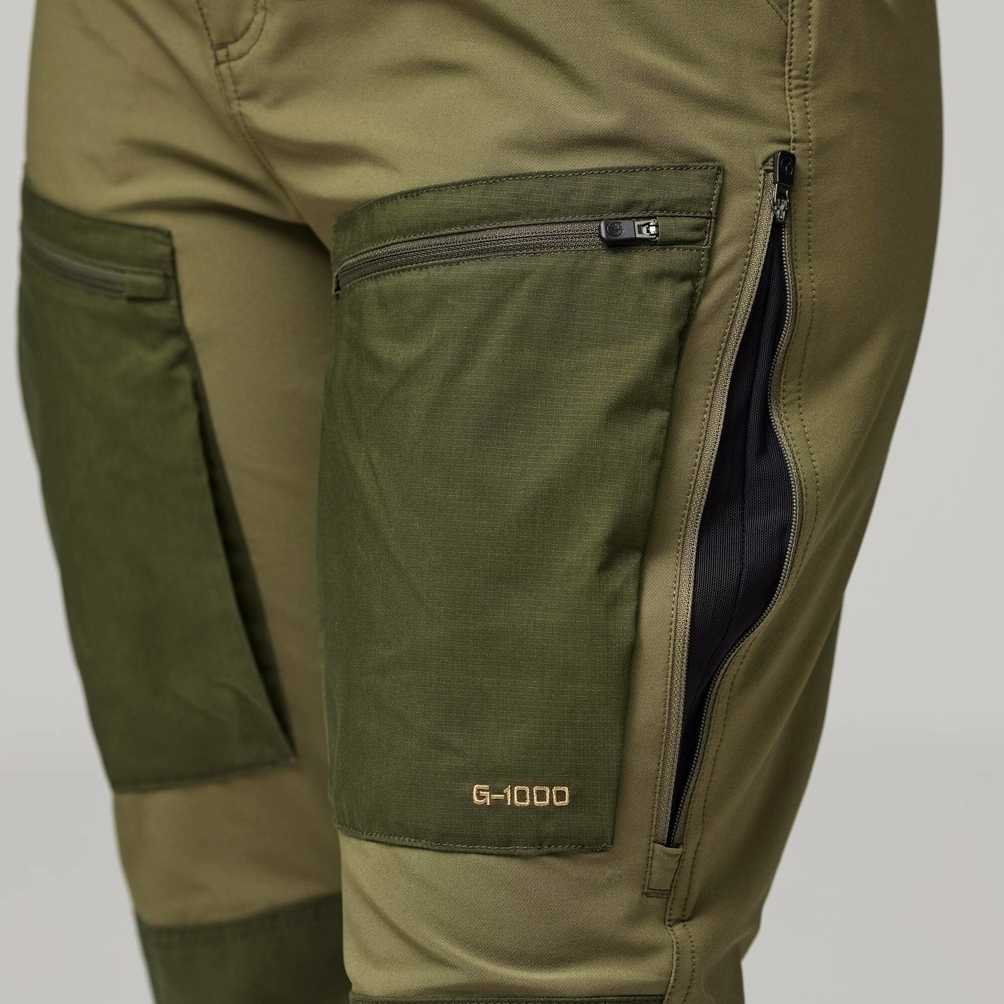 FJÄLL RÄVEN Keb Agile Trousers W FJÄLL RÄVEN Keb Agile Trousers W