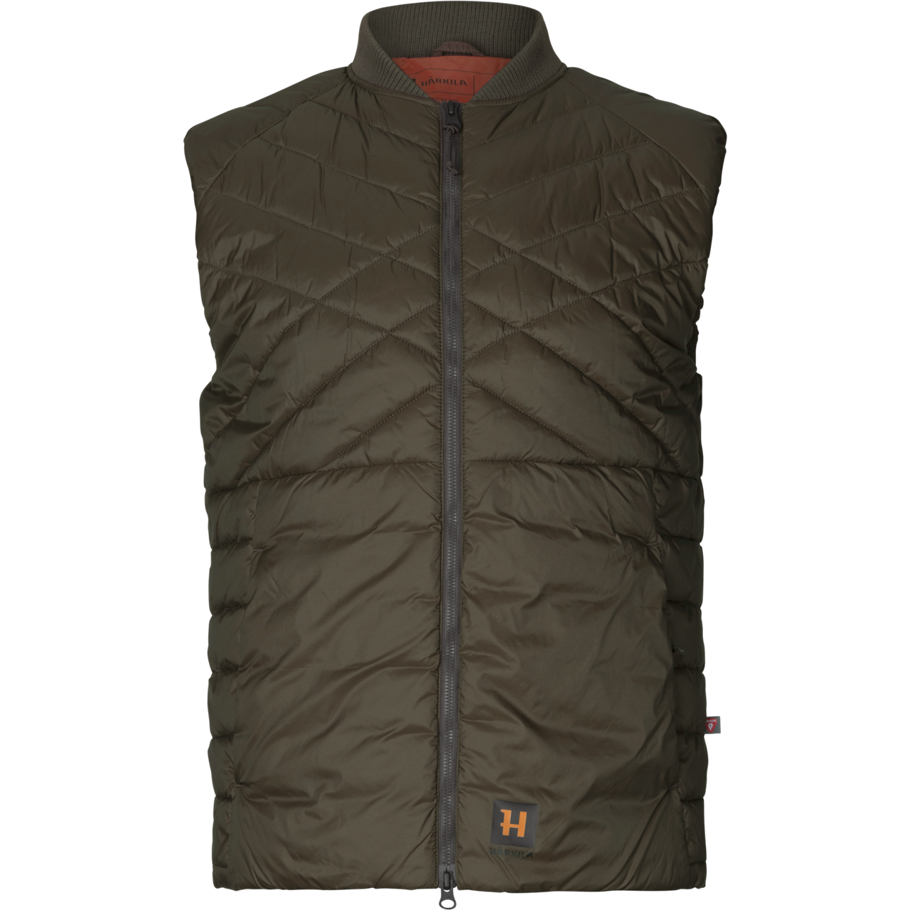 HÄRKILA Logmar Insulated Packable Weste