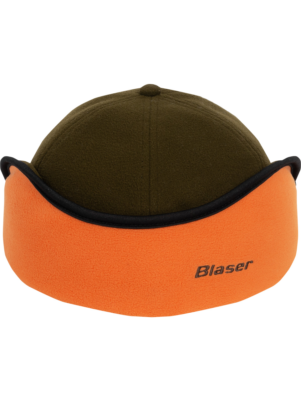 BLASER  Blaze Orange Insulated Kappe