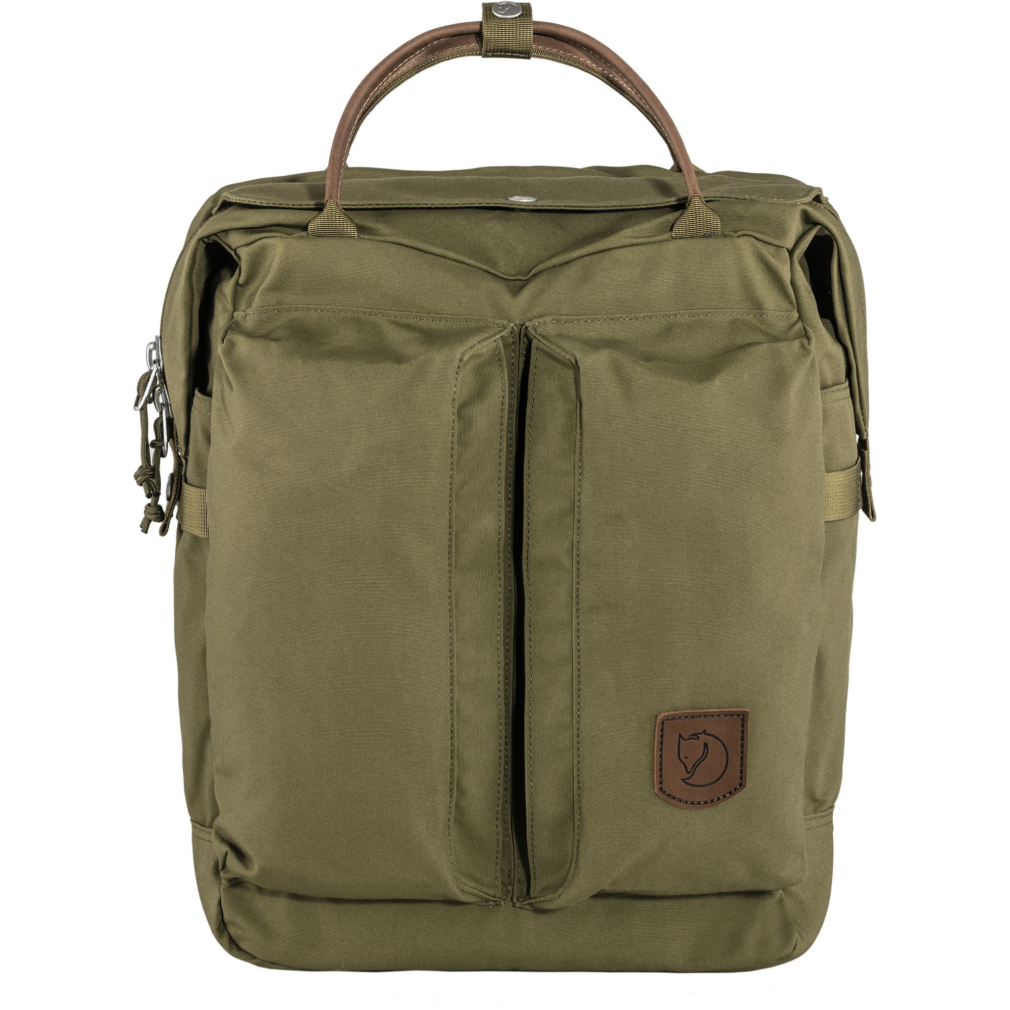 FJÄLL RÄVEN Haulpack No.1