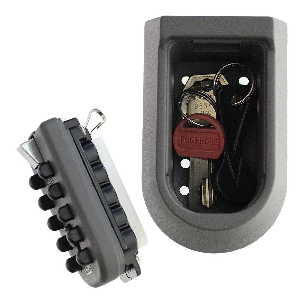 ROTTNER Homestar Schlüsseltresor Key 1 ROTTNER Homestar Schlüsseltresor Key 1