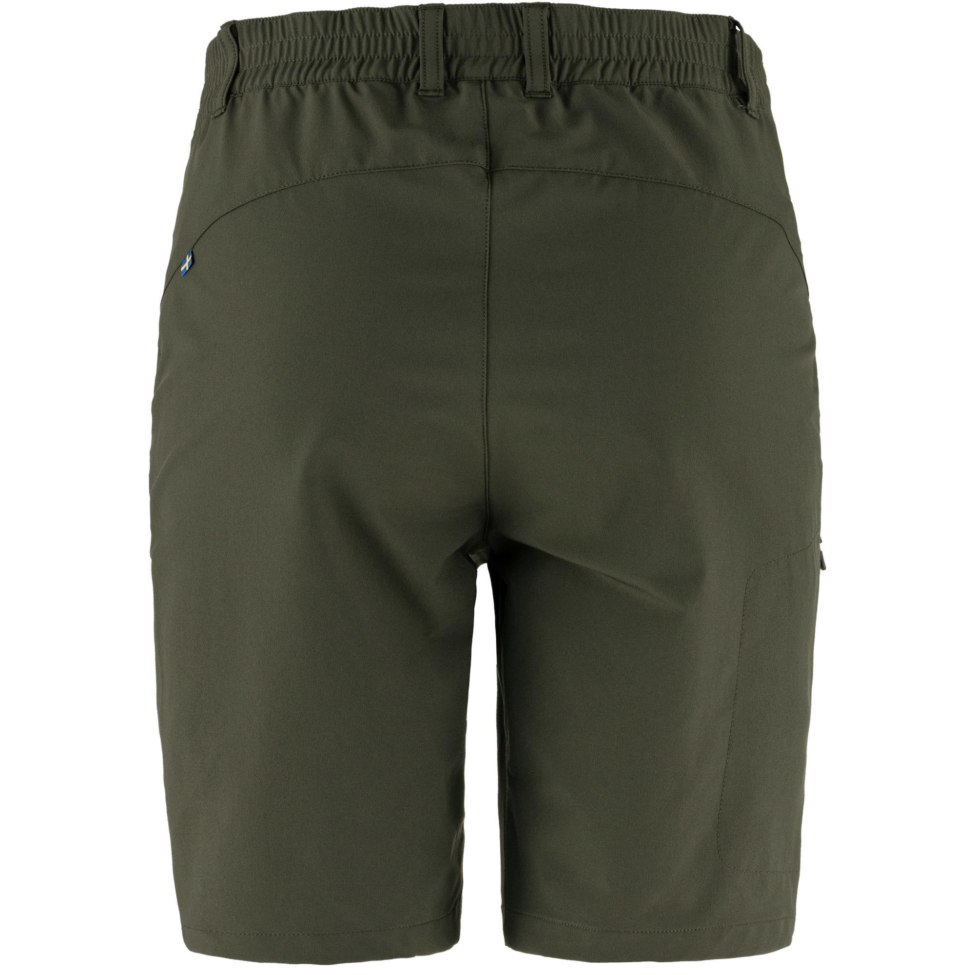 FJÄLL RÄVEN Abisko Trail Stretch Shorts W FJÄLL RÄVEN Abisko Trail Stretch Shorts W