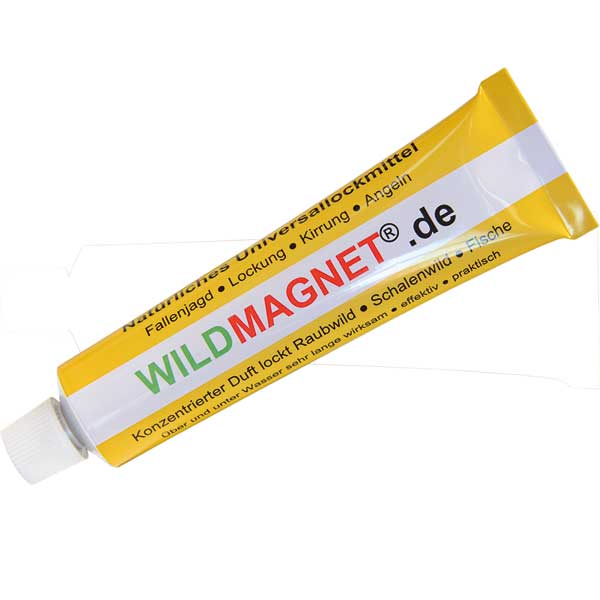 Wildmagnet 30g  Alutube