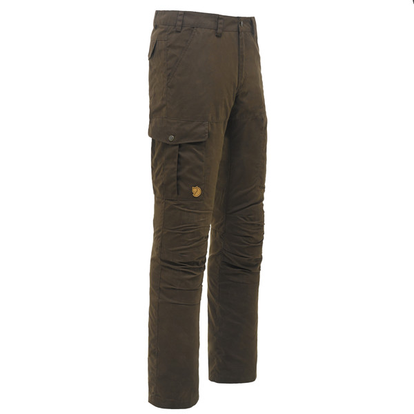 FJÄLL RÄVEN Karl Pro Trousers FJÄLL RÄVEN Karl Pro Trousers