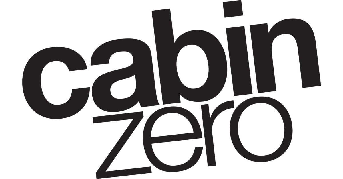 CABIN ZERO