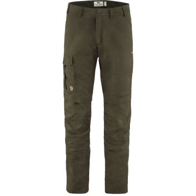 FJÄLL RÄVEN Karl Pro Zip-Off Trousers FJÄLL RÄVEN Karl Pro Zip-Off Trousers