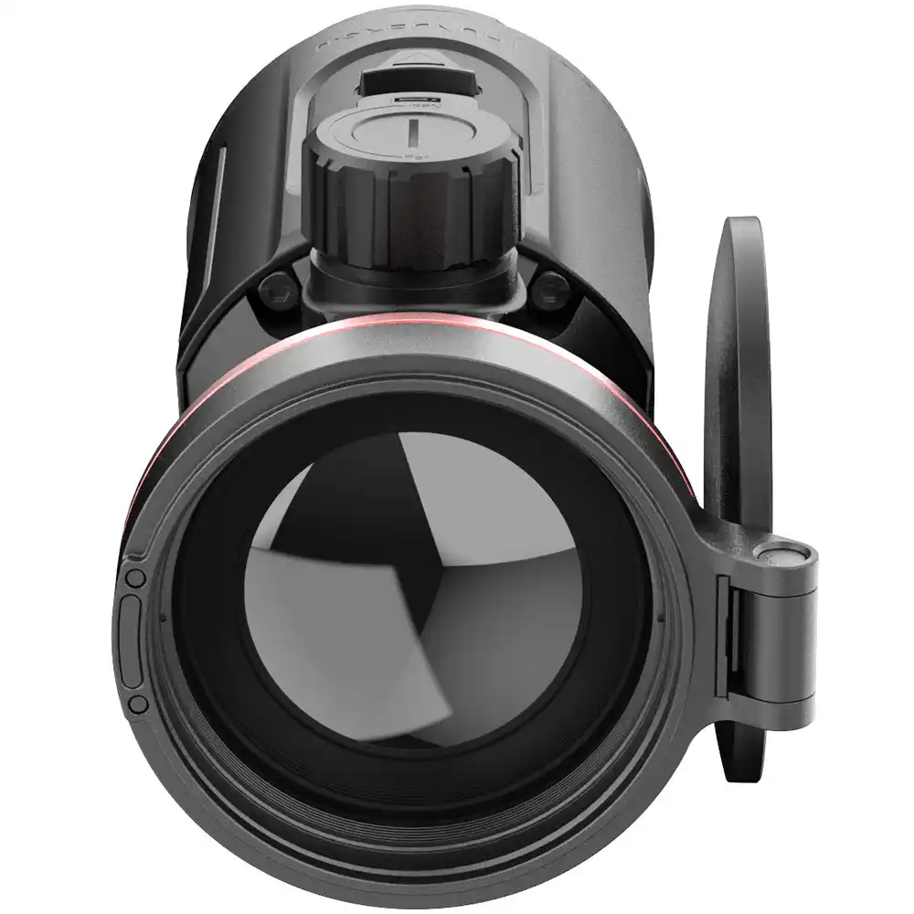 HIKMICRO Clip-On Thunder TQ50C 3.0 HIKMICRO Clip-On Thunder TQ50C 3.0
