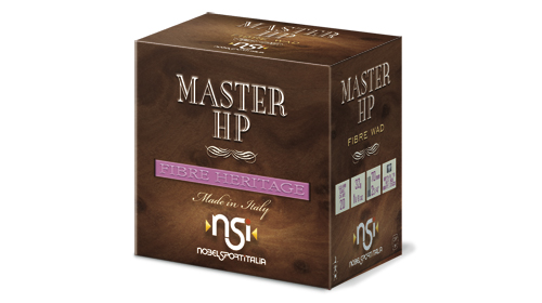 NSI Master HP - 2,9 mm