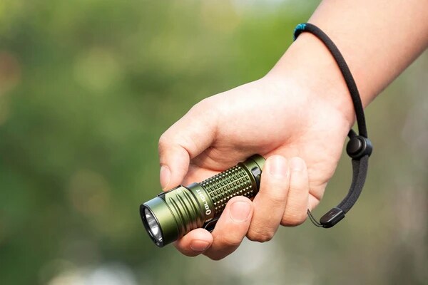 OLIGHT Baton Turbo OLIGHT Baton Turbo